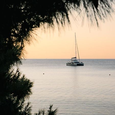 Sirene Blue Luxury Beach Resort Poros Town Exterior foto