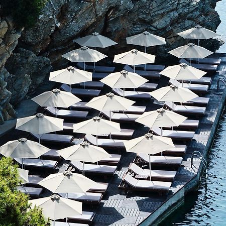 Sirene Blue Luxury Beach Resort Poros Town Exterior foto