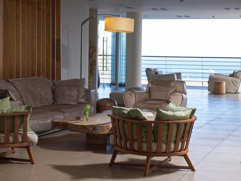 Sirene Blue Luxury Beach Resort Poros Town Exterior foto