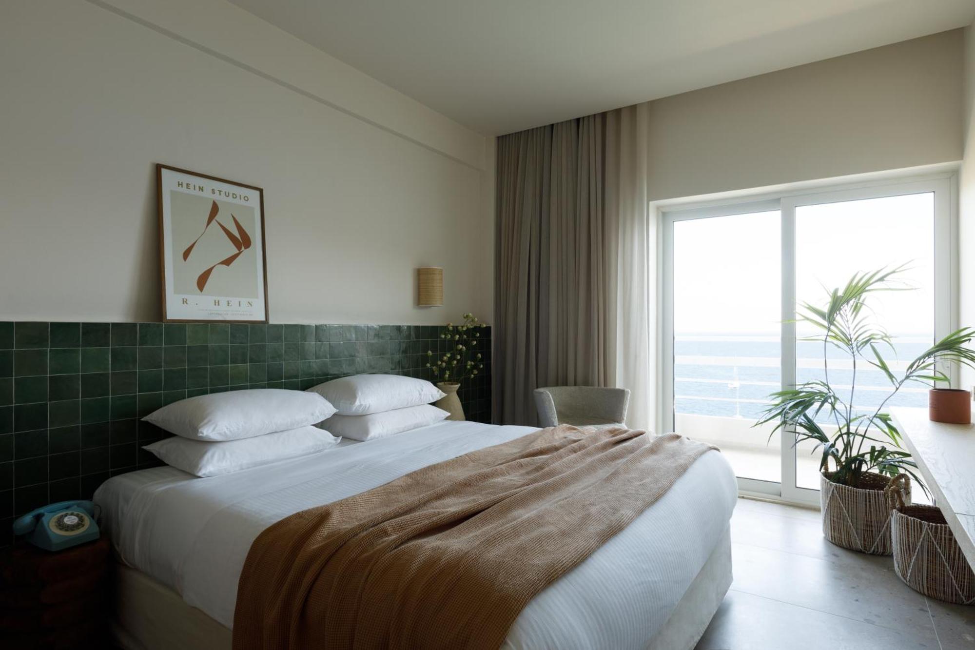 Sirene Blue Luxury Beach Resort Poros Town Exterior foto