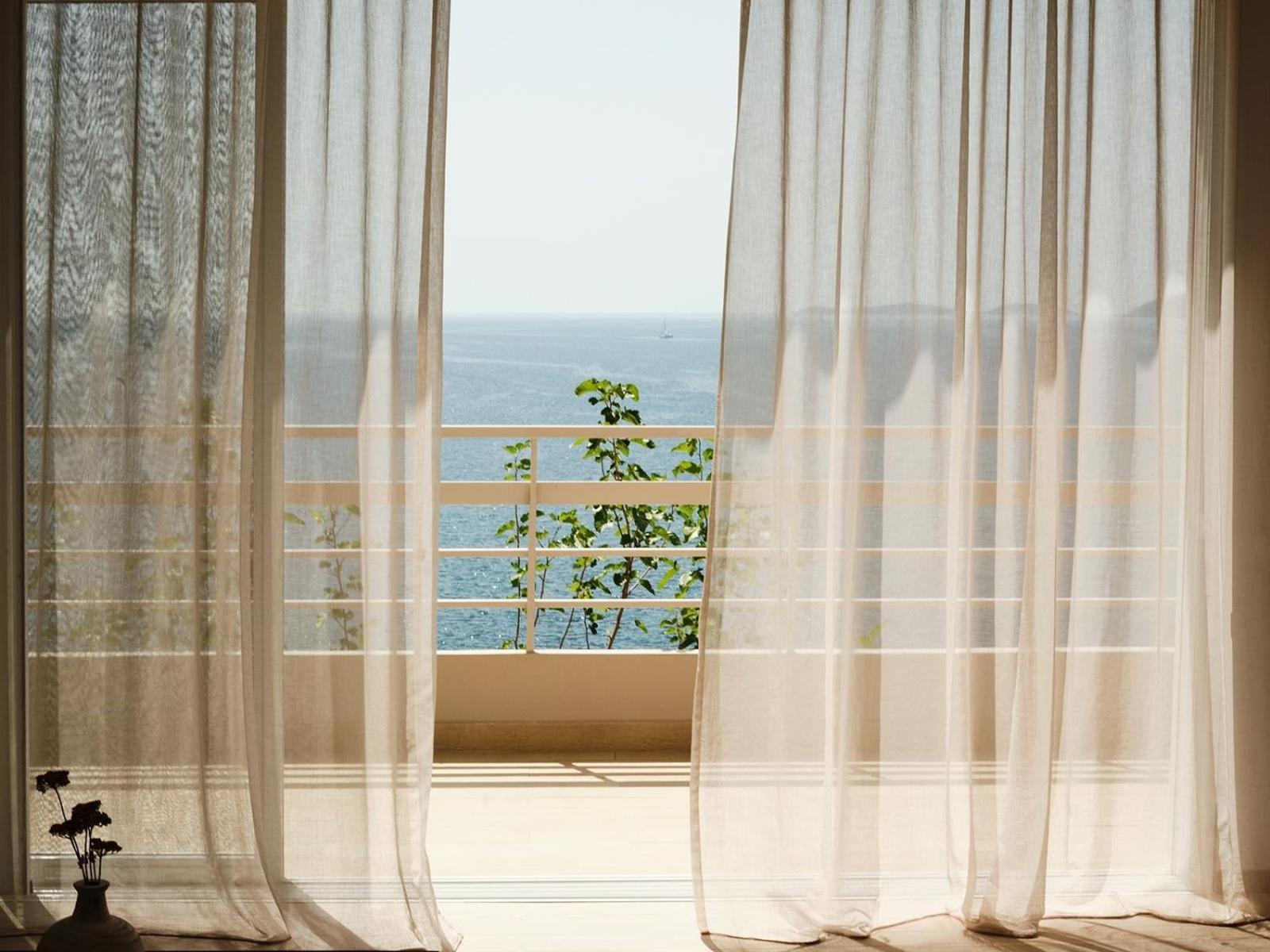 Sirene Blue Luxury Beach Resort Poros Town Exterior foto